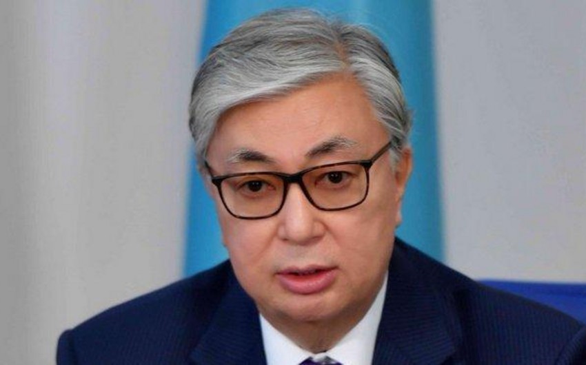 Kazakh president replaces head of Agency for Strategic Planning and Reforms