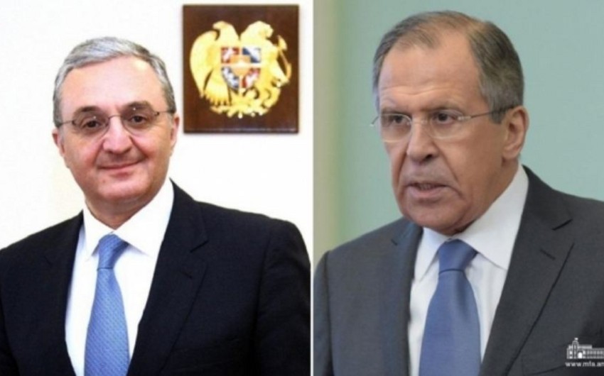 Главы МИД России и Армении обсудят в Москве нагорно-карабахское урегулирование