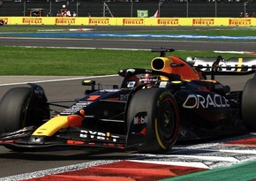 Formula 1 üzrə Avstriya Qran-prisində sıralama turu başa çatıb