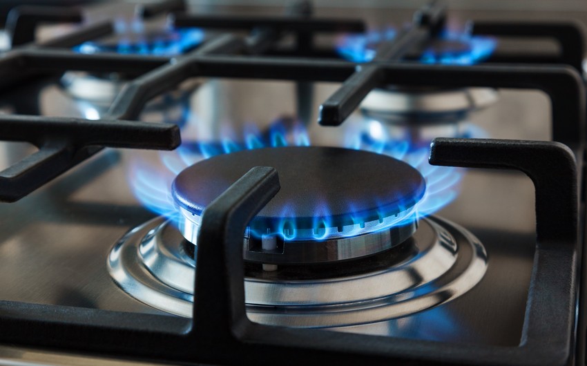 Deloitte more than triples its natural gas price forecast for this year