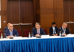В Азербайджане изменится законодательство в сфере автотранспорта 