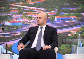 Vahid Hajiyev: Aghaly - example of implementation of national priorities and Great Return program