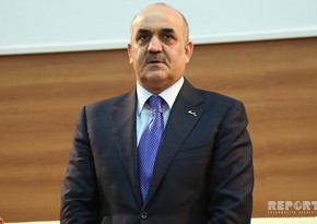 Minister: Population aged 65 and over up by 67.3% in Azerbaijan