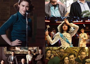 AFI Names Its Top 10 Films and TV Shows of the Year