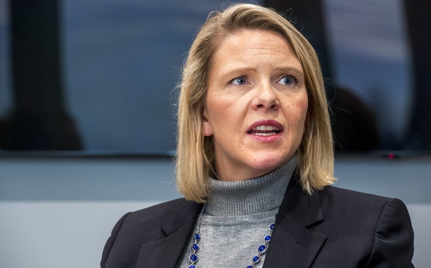 Министр юстиции Норвегии подала в отставку после скандала
