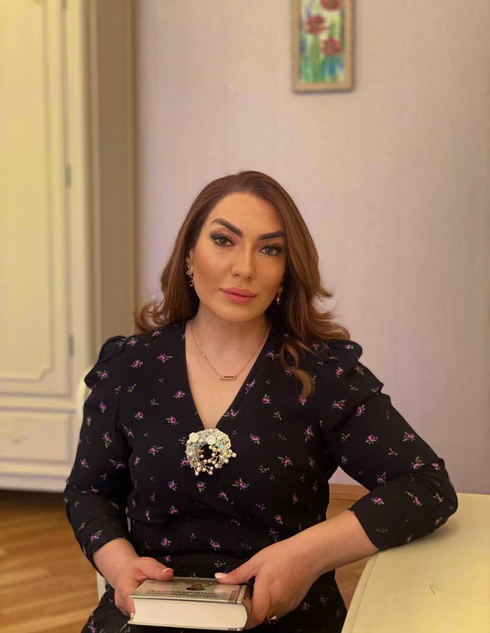 Aynur Musayeva