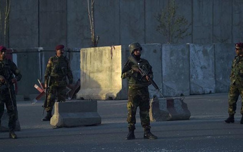 Explosion in Afghan madrasah kills nine people