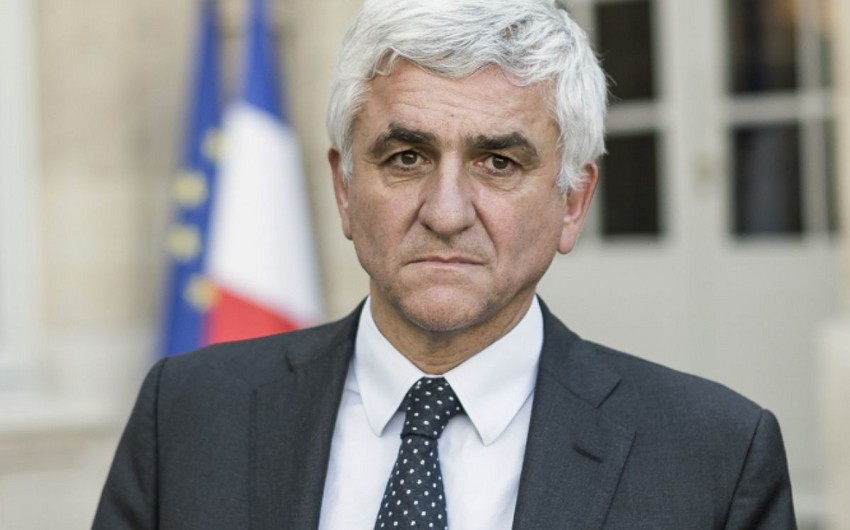 Sabiq müdafiə naziri: Fransanın raket və döyüş sursatı ehtiyatı azdır