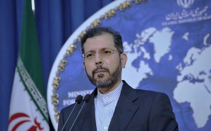 Iran eyes holding UK accountable for non-payment of debt