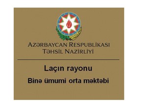 Закрытая из-за COVID-19 школа в Баку вновь распахнула свои двери учащимся