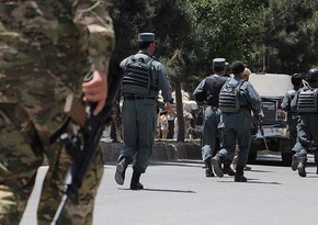 Əfqanıstanda 75 “talibançı” öldürüldü