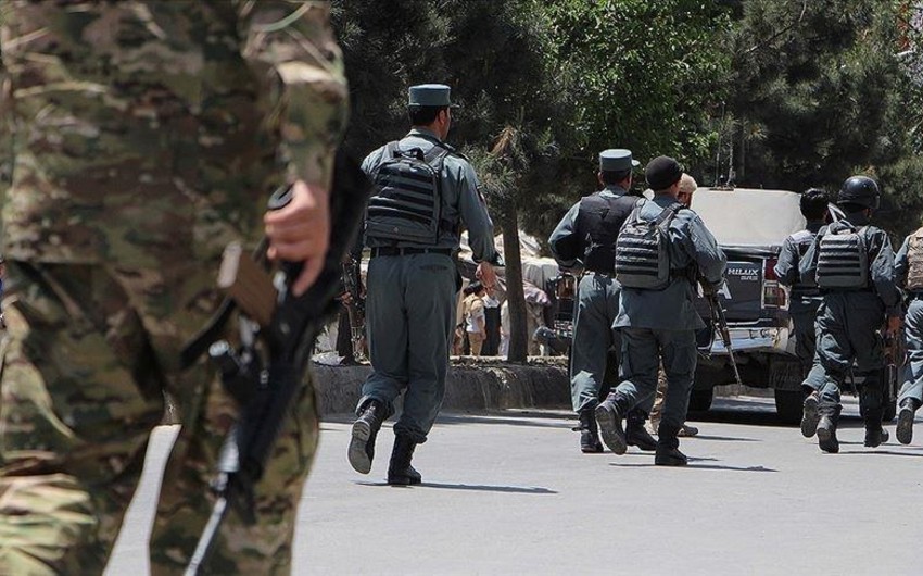 Əfqanıstanda 75 “talibançı” öldürüldü