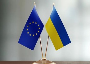 EU and Ukraine expected to sign security pact