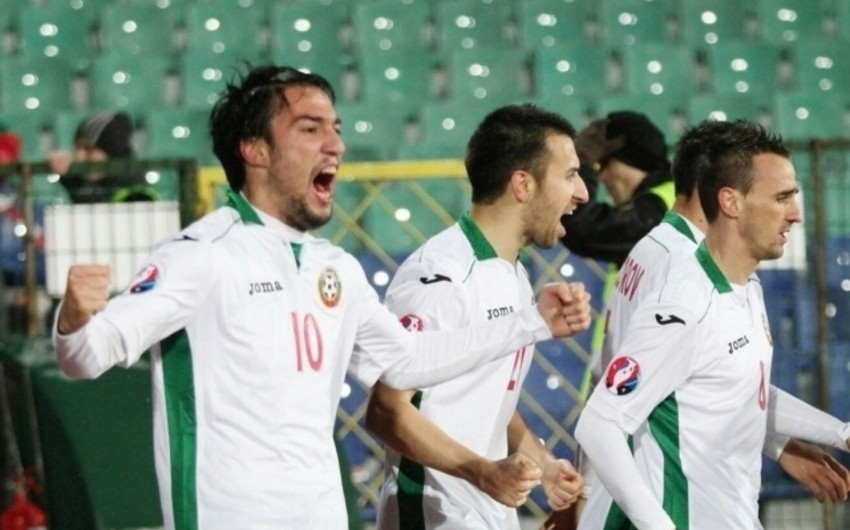 ​Bolqarıstan millisinə 2 yeni futbolçu çağırılıb