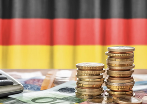 Germany’s internal state debt exceeds 2.45 trillion euros