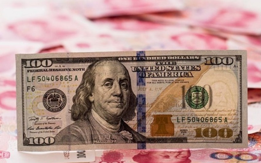 Bloomberq 2016-cı ildə ABŞ dollarının möhkəmlənəcəyini proqnozlaşdırır