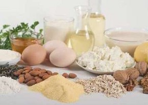 Azerbaijan increases food products import by 23%