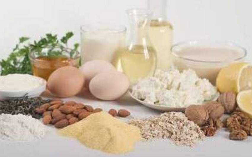 Импорт продовольственных товаров в Азербайджане вырос на 23%