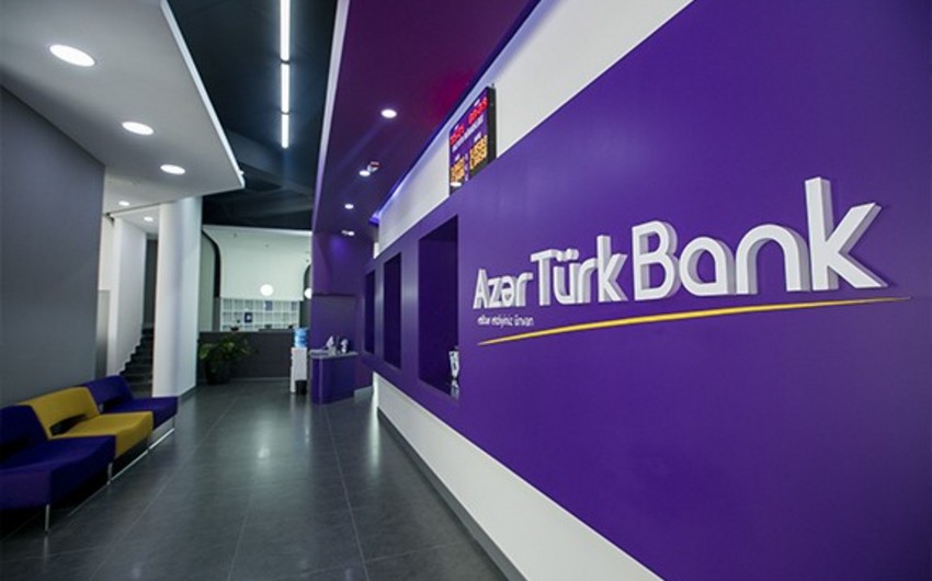 Azər-Türk Bankın mənfəəti 4% azalıb