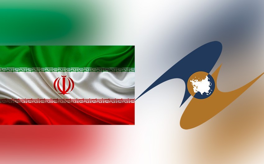 EAEU and Iran to sign free trade agreement soon