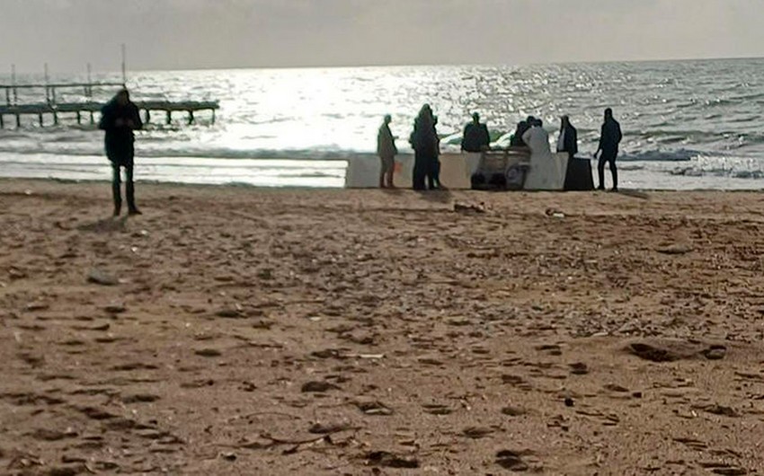 KİV: Antalya sahillərində tapılan cəsədlər miqrantlara aid ola bilər