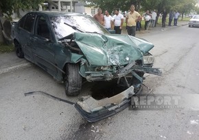 İsmayıllıda ölümlə nəticələnən yol qəzası ilə əlaqədar cinayət işi başlanılıb - YENİLƏNİB