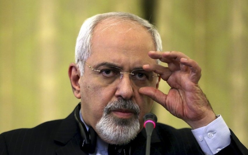 Mohammad Javad Zarif: There will be no meetings between representatives of US and Iran