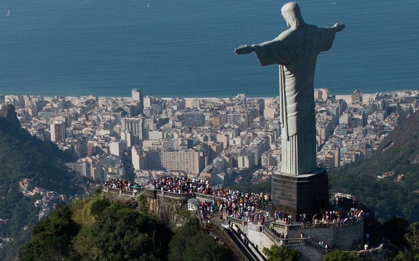 ЮНЕСКО объявила Рио-де-Жанейро мировой столицей архитектуры 2020 года
