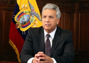 Ecuador president: Assange will not be extracted to any country where he can face death penalty - UPDATED