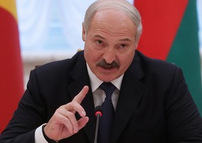 Lukashenko: Events in Kazakhstan were pre-planned