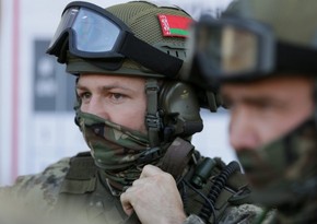 Belarusda terror aktlarının qarşısı alınıb