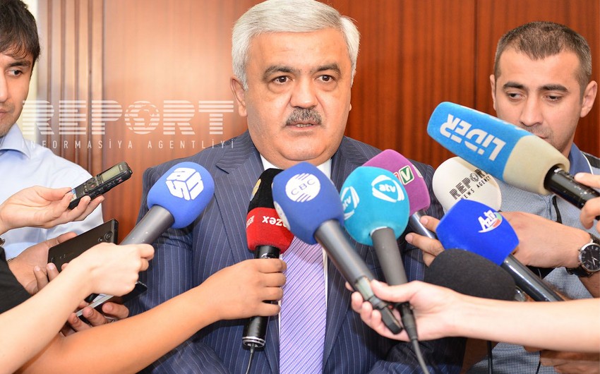 Rovnag Abdullayev: Sale of 7% stake of TANAP to SOCAR Turkey will solve financing problem