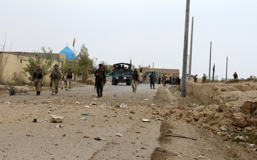 ​СМИ: Талибы захватили центр района Даркад на северо-востоке Афганистана