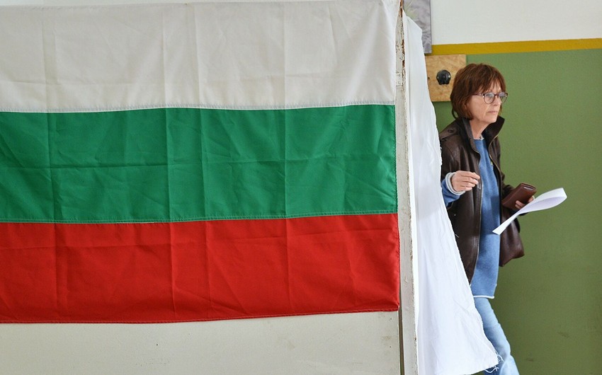 Bulgarians vote in third election this year in bid to break deadlock