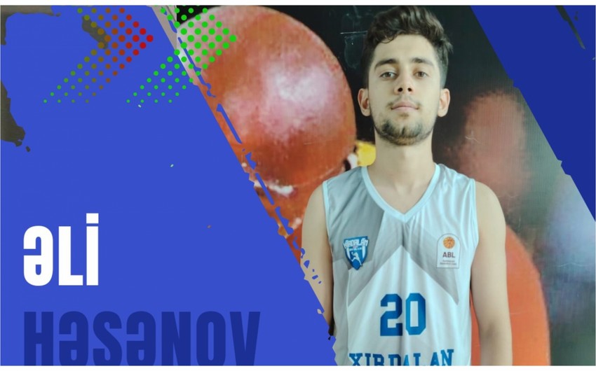 Ordu basketbol komandası növbəti transferini reallaşdırıb