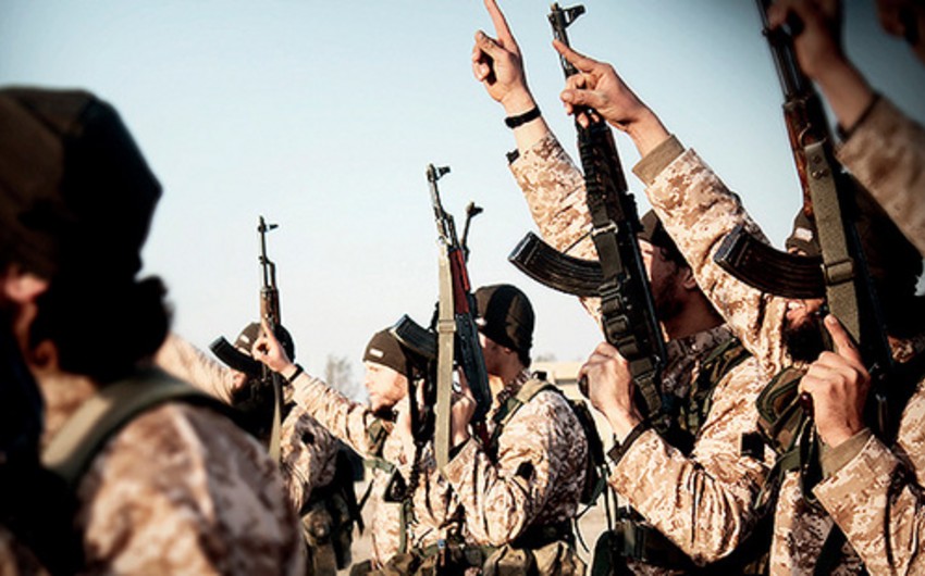 ​Сирийский командир опроверг похищение боевиками ИГИЛ 400 человек