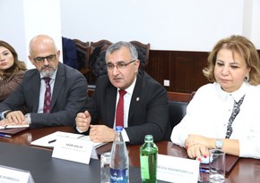 AHİK ilə Mediasiya Şurası arasında birgə əməkdaşlığa dair memorandum imzalanıb