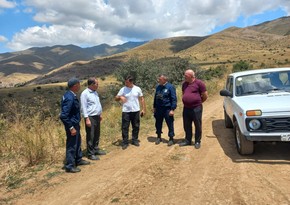 FAO və GEF-in dəstəyi ilə Naxçıvanda yeni layihə reallaşdırılacaq