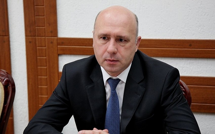 Премьер-министр Молдовы отказался выполнять требование президента об отставке посла
