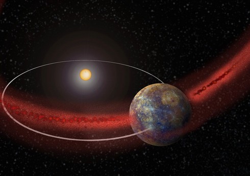 Американские ученые обнаружили экзопланету с рекордно вытянутой ретроградной орбитой