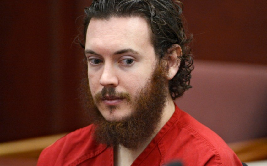 Jury agrees to consider death sentence for Colorado shooter