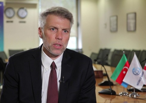 Региональный директор Всемирного банка посетит Азербайджан