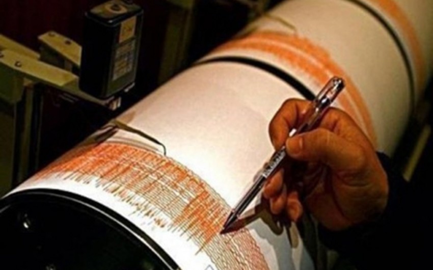 На юге Мексики произошло землетрясение магнитудой 5,2
