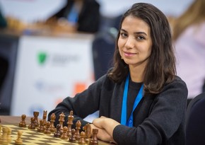 Chess player refuses to return to Iran over arrest warrant