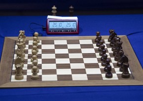 Chess: Candidates Tournament cut short halfway