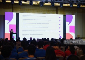 В Баку состоялась презентация платформы Медиаграмотность