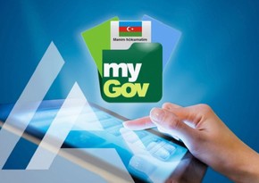 Mygov Azərbaycan vətəndaşlarına identifikasiyalı sənəd təqdim edəcək