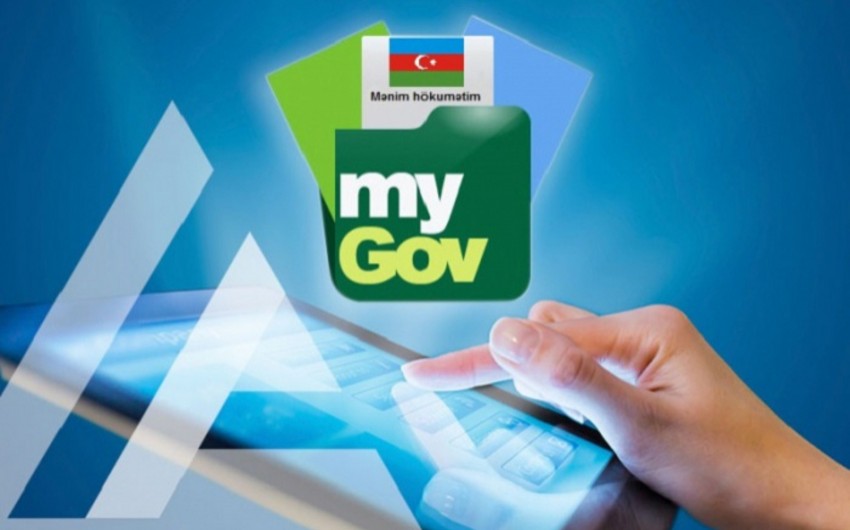 Mygov представит гражданам Азербайджана идентификационный документ