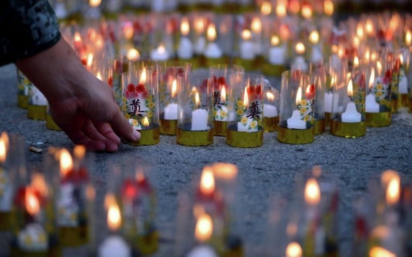 В Таиланде объявят однолетний траур для чиновников в связи со смертью короля