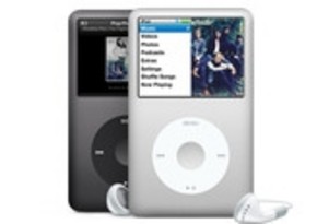 Apple stopped production of iPod